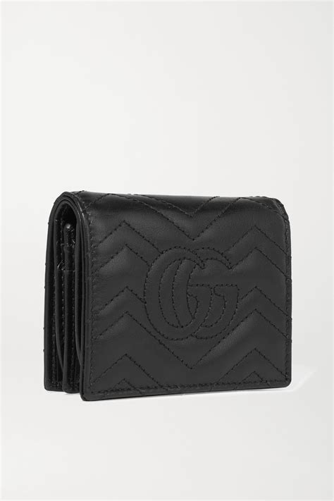 portefeuille marmont gucci|net a porter gg marmont.